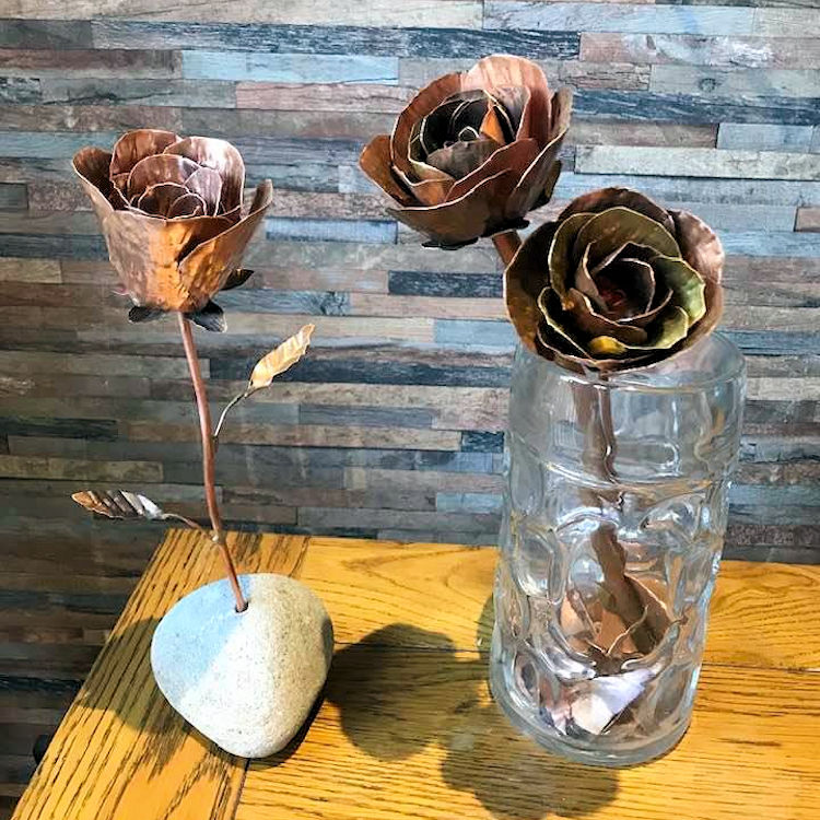 Copper Water Features UK